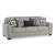 Avenal Park Polyester Living Room Set