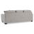 Avenal Park Polyester Sofa