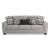 Avenal Park Polyester Sofa