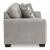 Avenal Park Polyester Sofa