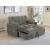 Cotswold Chenille Tufted Cushion Sleeper Sofa Bed