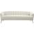 Tori Velvet Sofa
