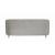 Avonlea Sloped Arm Tufted Fabric Velvet Sofa