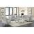 Avonlea Sloped Arm Tufted Velvet Loveseat