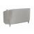 Avonlea Sloped Arm Tufted Velvet Loveseat