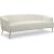 Tori Velvet Sofa
