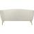 Tori Velvet Loveseat