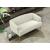 Tori Velvet Loveseat