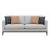 Apperson Cushioned Back Fabric Living Room Set