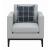 Apperson Cushioned Back Fabric Living Room Set