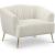 Tori Velvet Chair