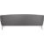 Tori Velvet Sofa