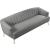 Tori Velvet Sofa