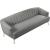 Tori Velvet Sofa