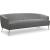 Tori Velvet Sofa