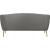 Tori Velvet Loveseat