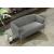 Tori Velvet Loveseat