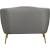 Tori Velvet Chair