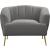 Tori Velvet Chair