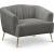 Tori Velvet Chair