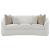 Rainn Fabric Tight Back Sofa