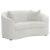 Rainn Fabric Tight Back Loveseat