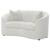 Rainn Fabric Tight Back Loveseat