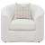 Rainn Fabric Tight Back Chair