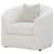 Rainn Fabric Tight Back Chair
