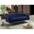 Tori Velvet Sofa