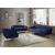 Tori Velvet Sofa