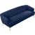 Tori Velvet Sofa