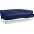 Tori Velvet Sofa