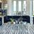 Chalet Tuxedo Arm Velvet Sofa