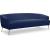 Tori Velvet Sofa