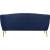 Tori Velvet Loveseat