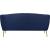 Tori Velvet Loveseat