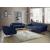 Tori Velvet Loveseat