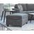 Mccord Chenille Ottoman