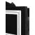 Delilah Velvet Tufted Tuxedo Arm Chair