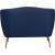 Tori Velvet Chair