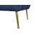 Tori Velvet Chair