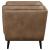 Thatcher Leatherette Button Tufted Living Room Set
