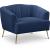 Tori Velvet Chair
