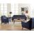 Gano Sloped Arm Fabric Chair