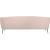 Tori Velvet Sofa