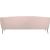 Tori Velvet Sofa