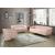 Tori Velvet Sofa