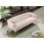 Tori Velvet Sofa