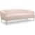 Tori Velvet Sofa